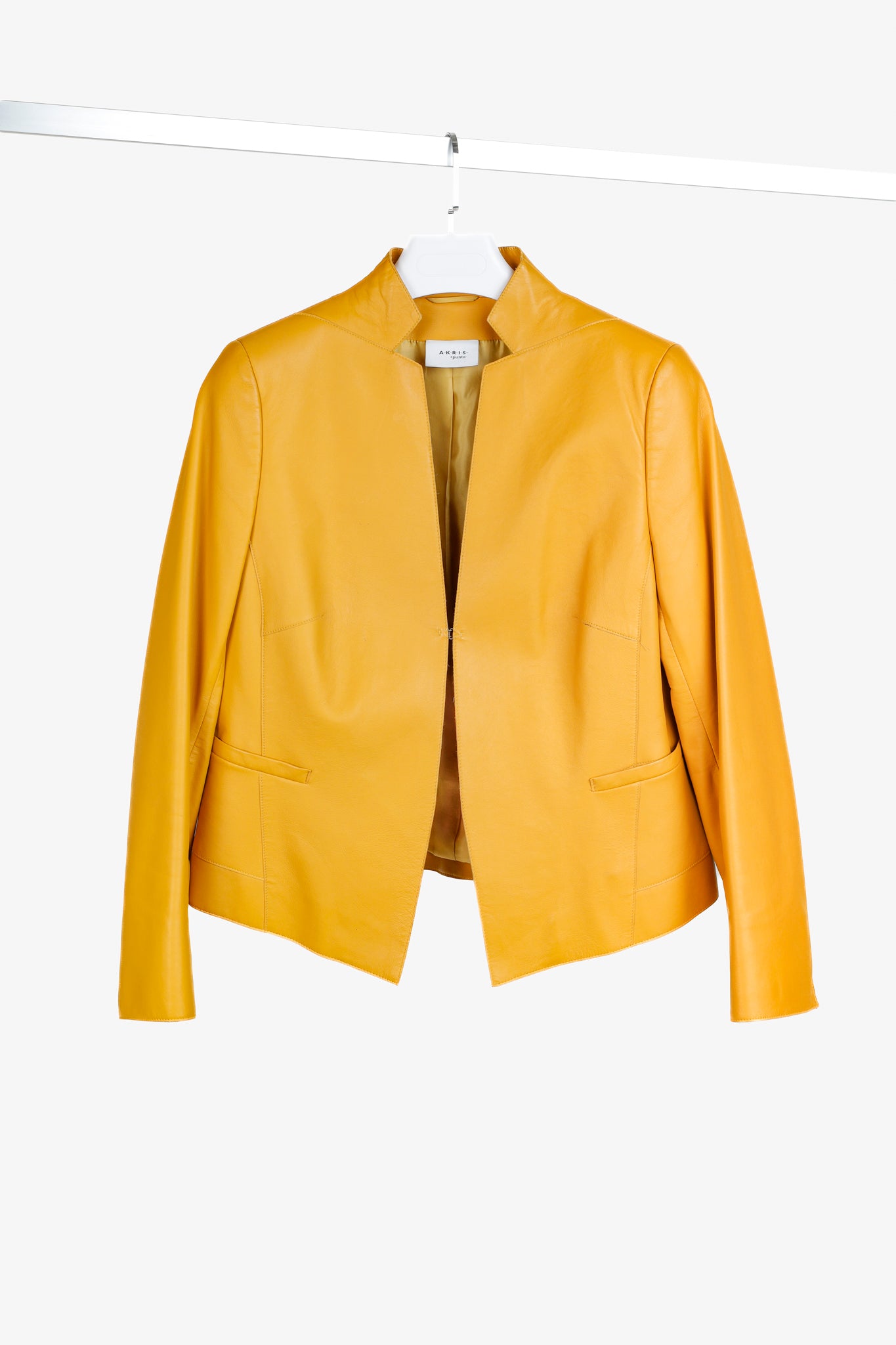 Akris blazer best sale