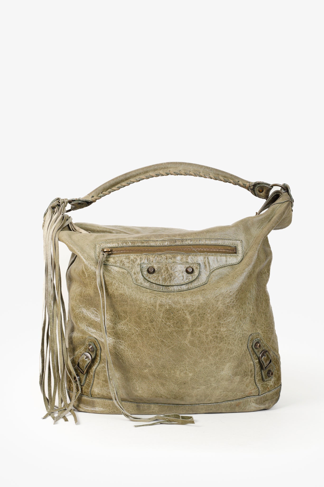 Balenciaga day hobo clearance