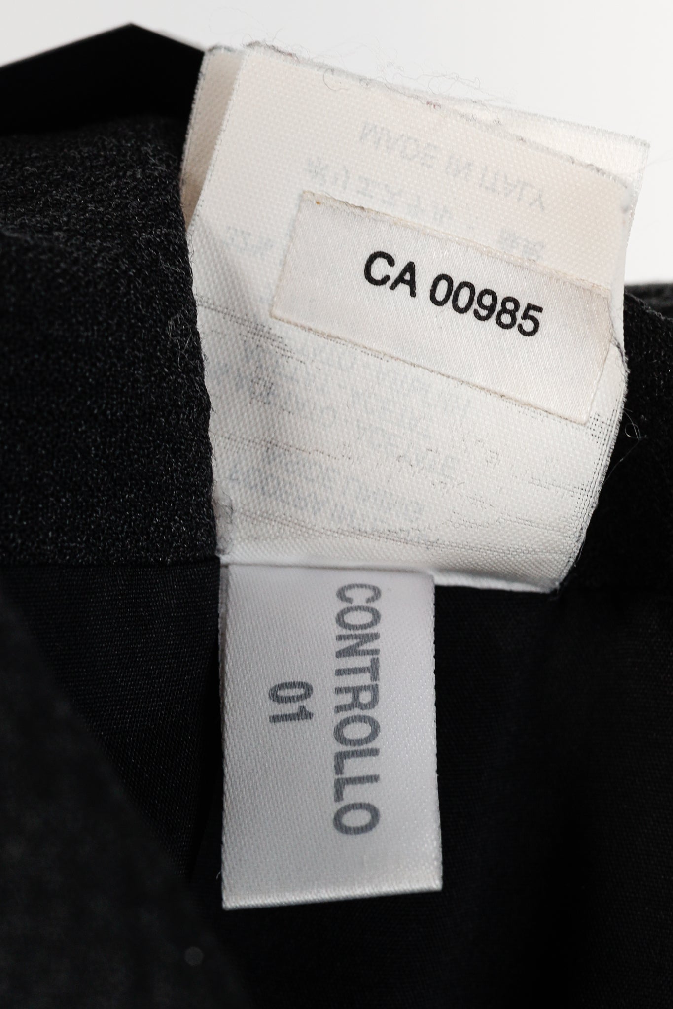 Brunello Cucinelli Grey Wool-Crepe Pleated Pencil Skirt