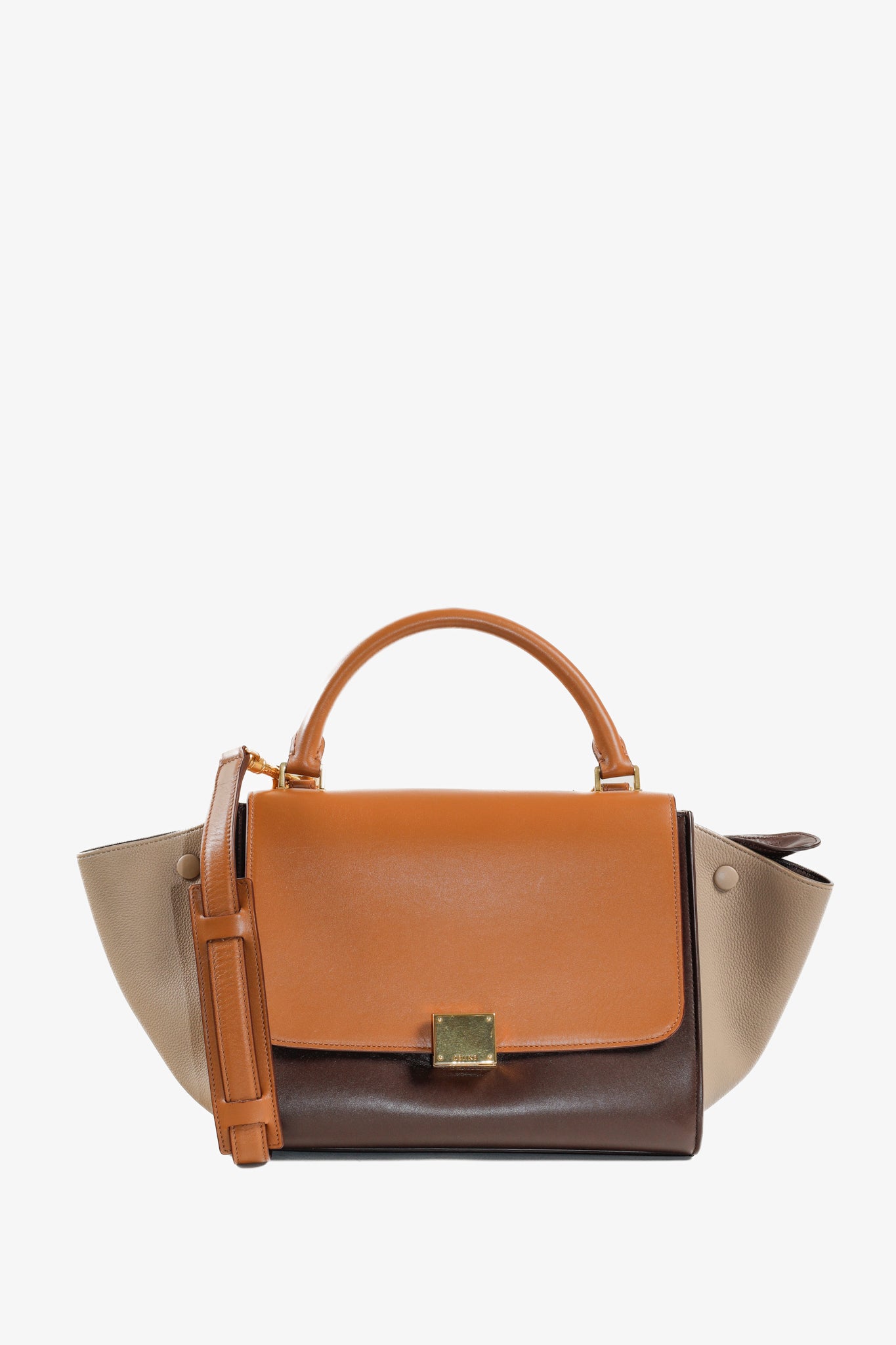 Celine multicolor bag top