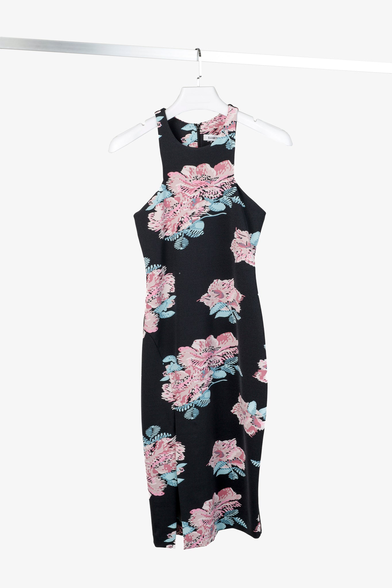 Midi Dress Elizabeth And James Black Dress Elizabeth And James Gerri Ribbed- knit Midi Dress Black Midi Dress Elizabeth And James Black Dress Elizabeth And James Gerri Ribbed- knit Midi Dress Black