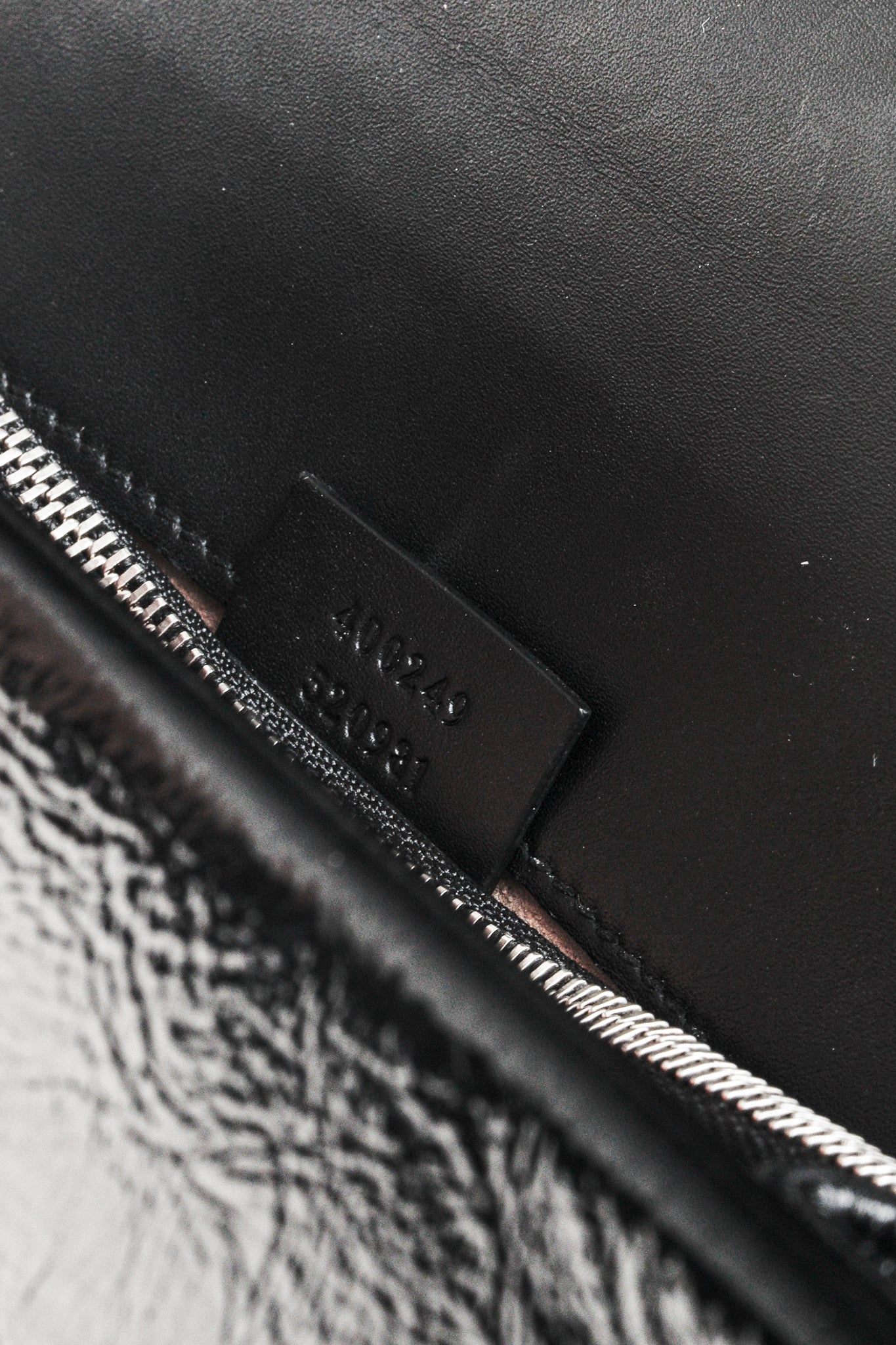 Gucci Velvet GG Monogram Dionysus Shoulder Bag