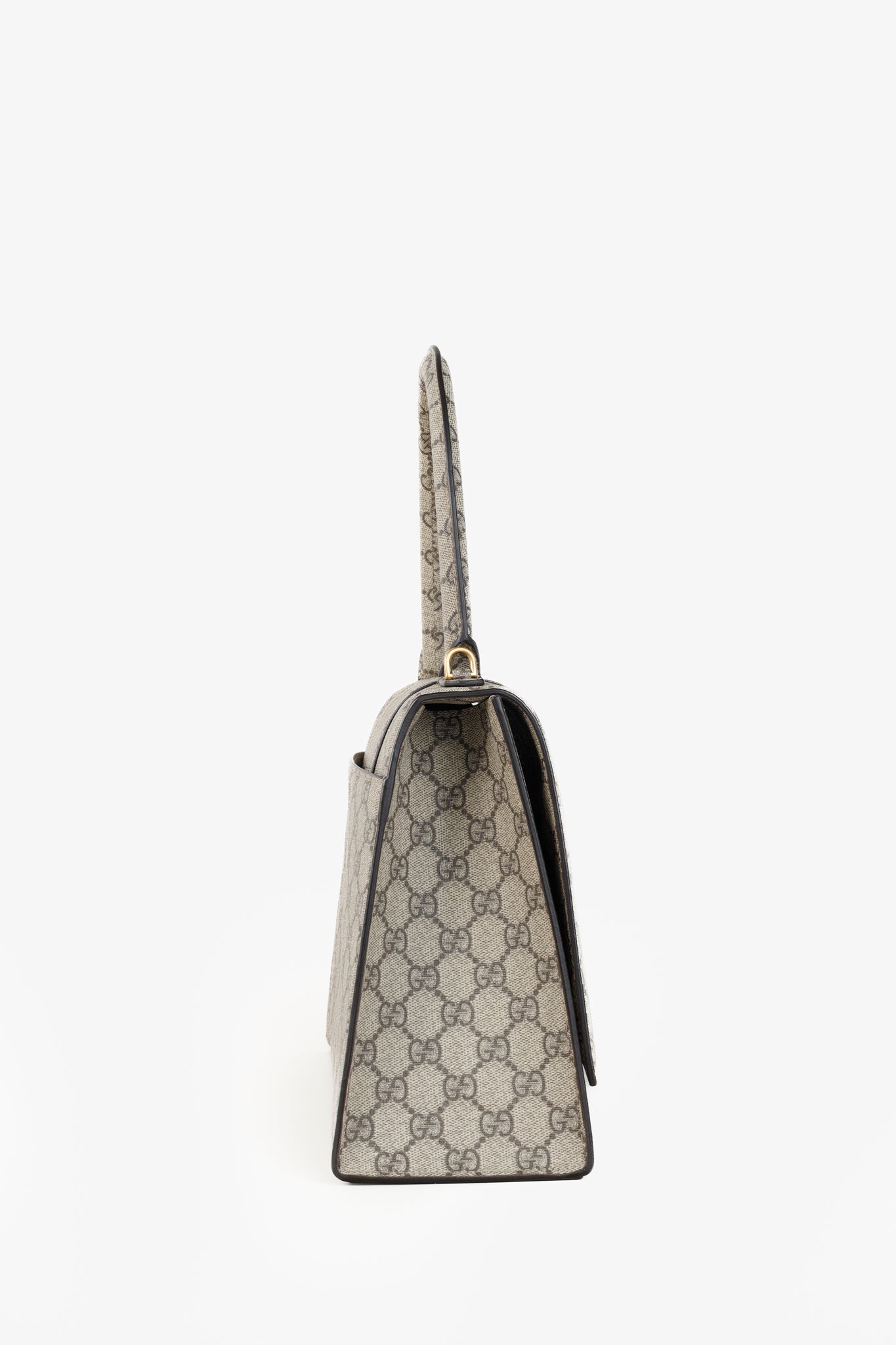 Gucci x Balenciaga The Hacker Project Medium Hourglass Bag