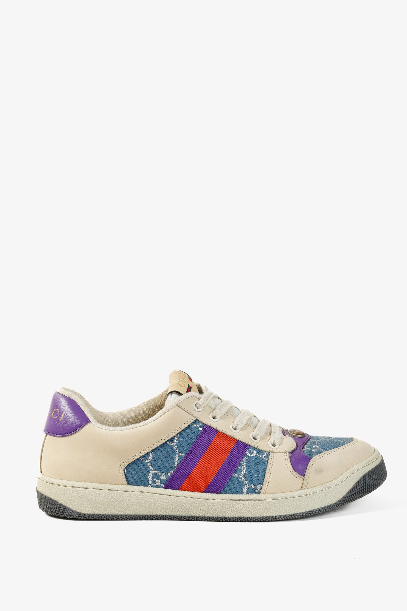 Gucci screener gg sneaker online