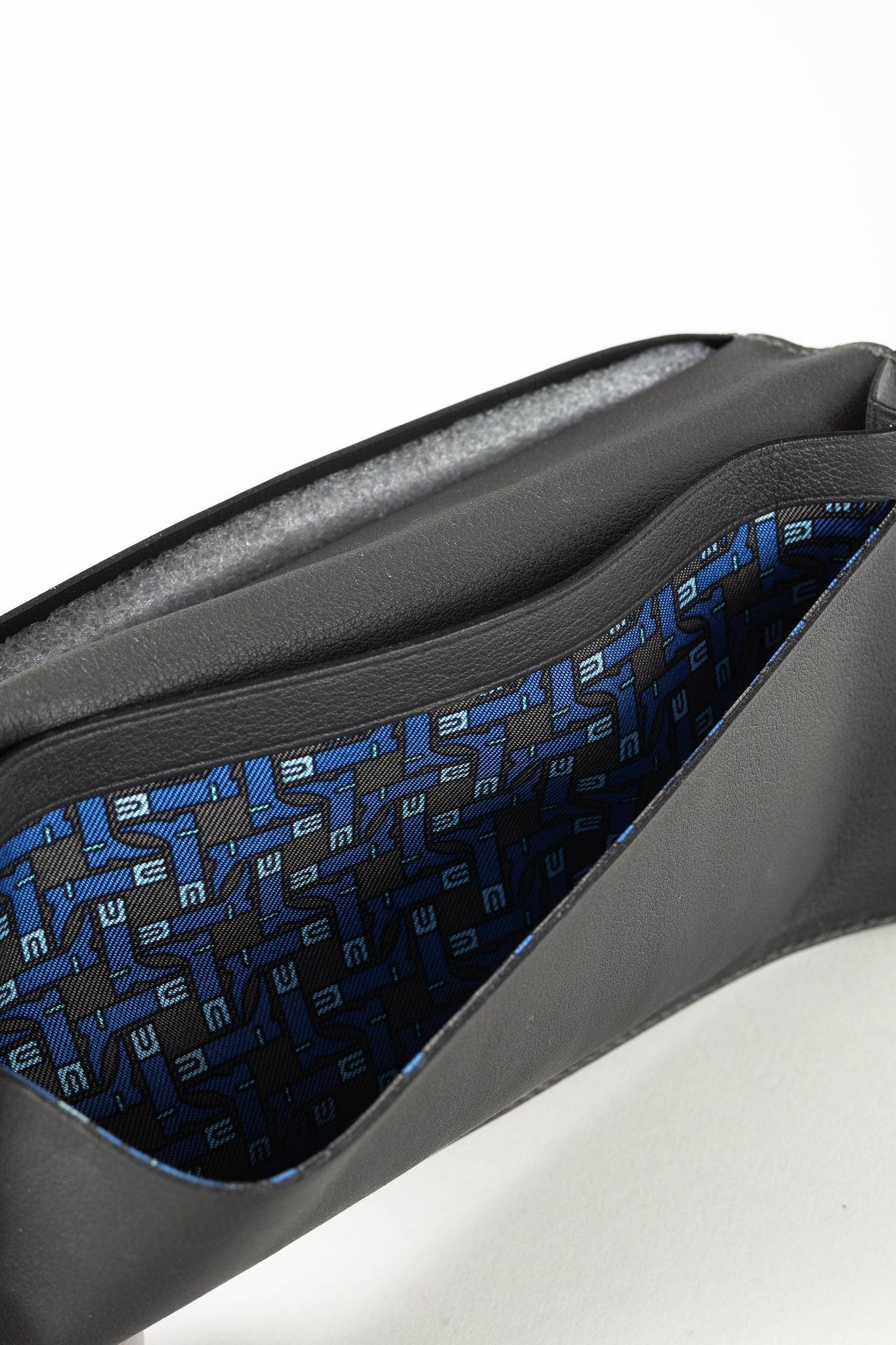 Hermes Citizen Twill Etain Long Portefeuille Wallet