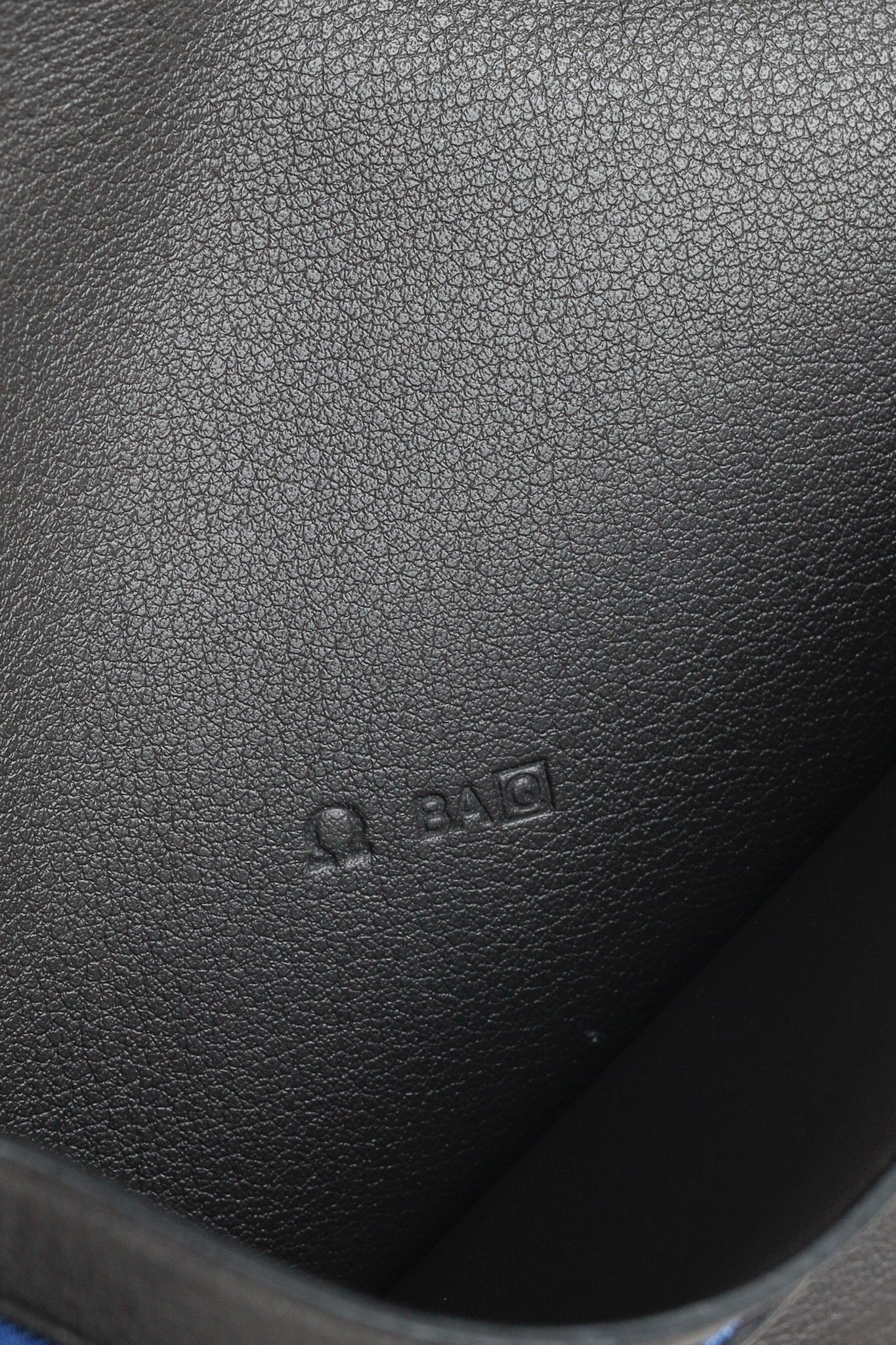 Hermes Citizen Twill Etain Long Portefeuille Wallet