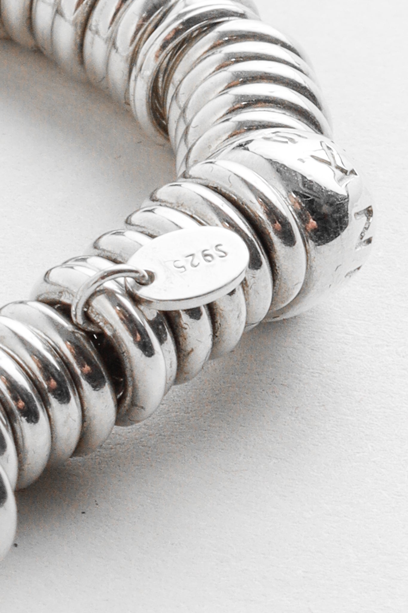 Links of London Sweetie Sterling Silver Charm Bracelet