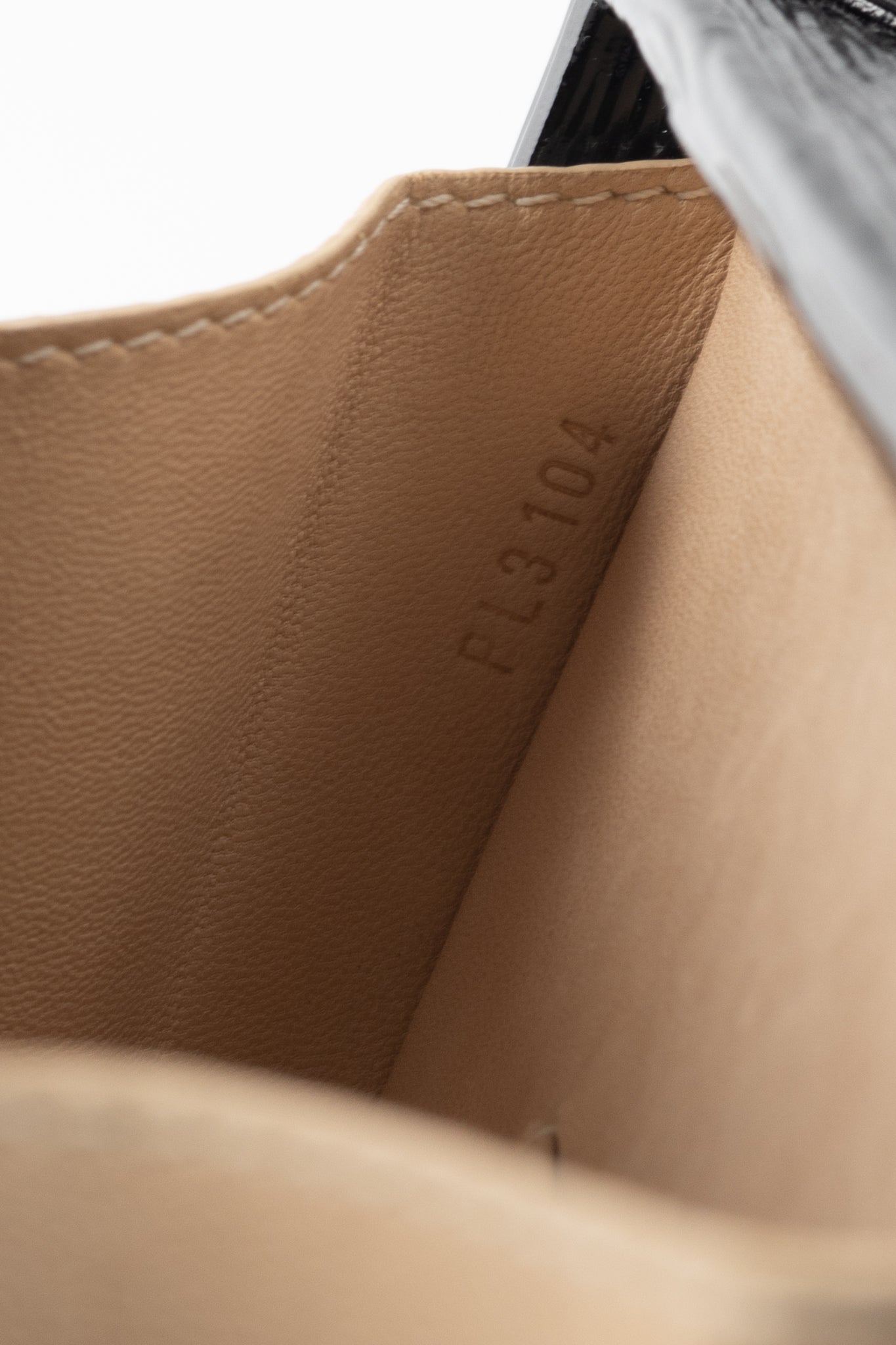 Louis Vuitton Petite Malle Rouge Epi Leather Trunk Crossbody