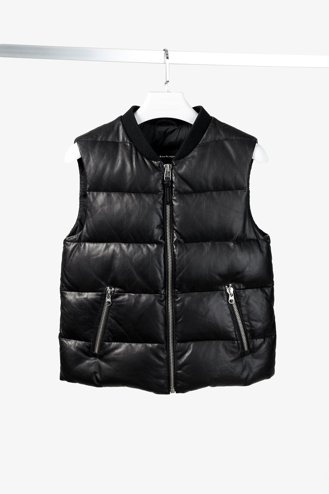 Gilet Cropped Weste Zara Mens Black Puffer Gilet Zara Zara Womens