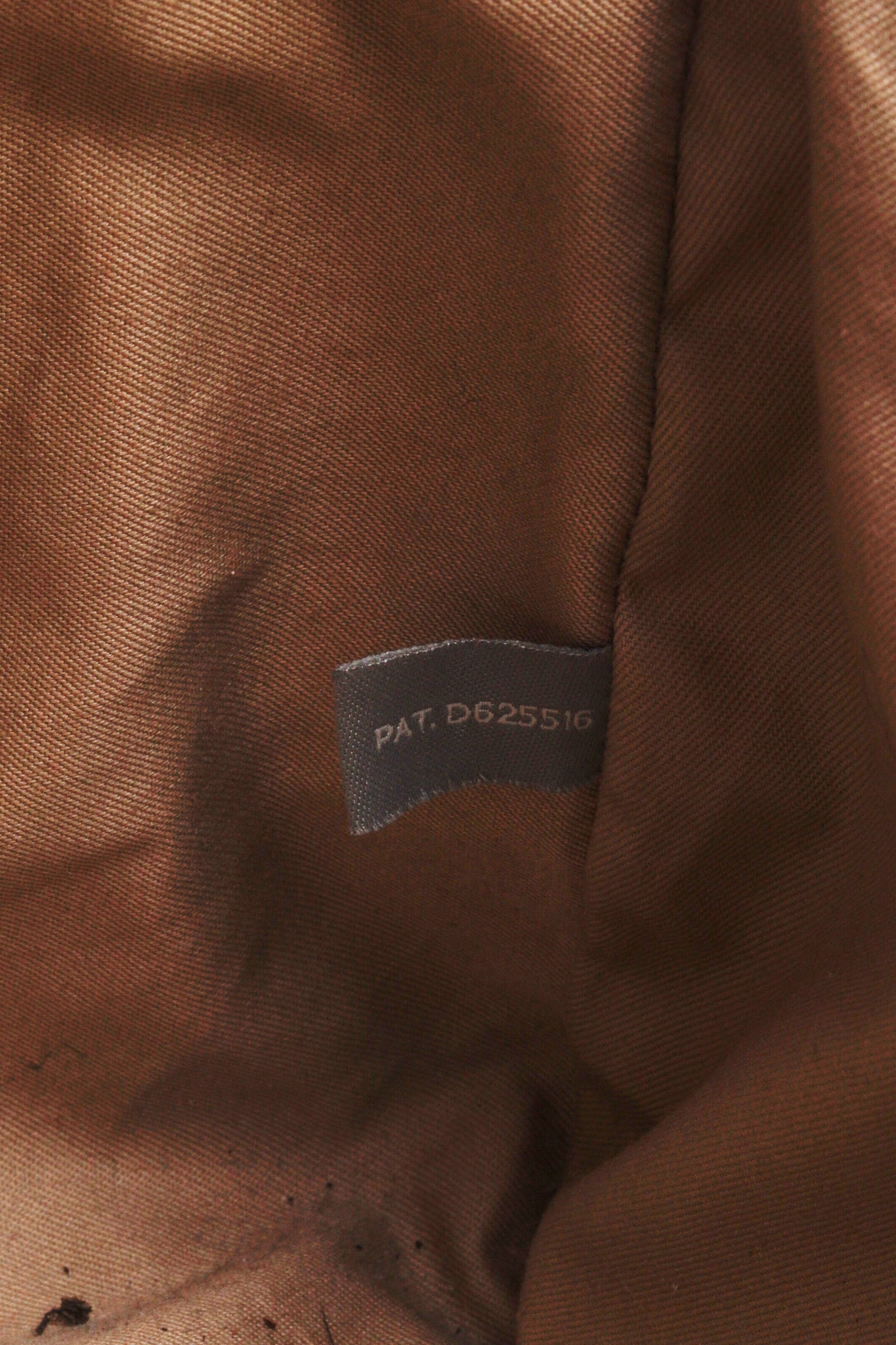 Reed Krakoff Tri-Colour Black Brown Belted Tote Bag