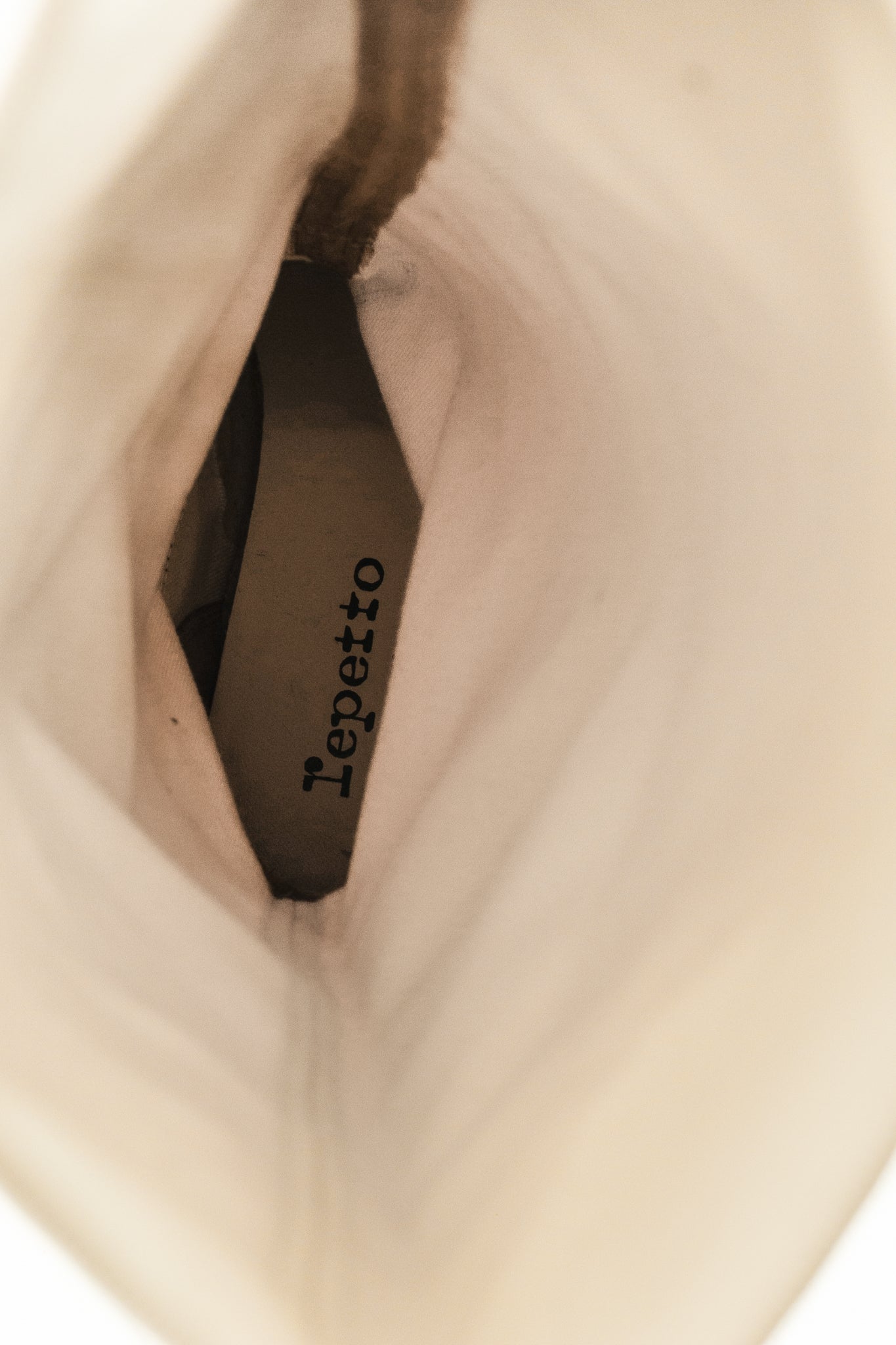 Repetto Music Mastic Cuba Trench & Leather Riding Boots