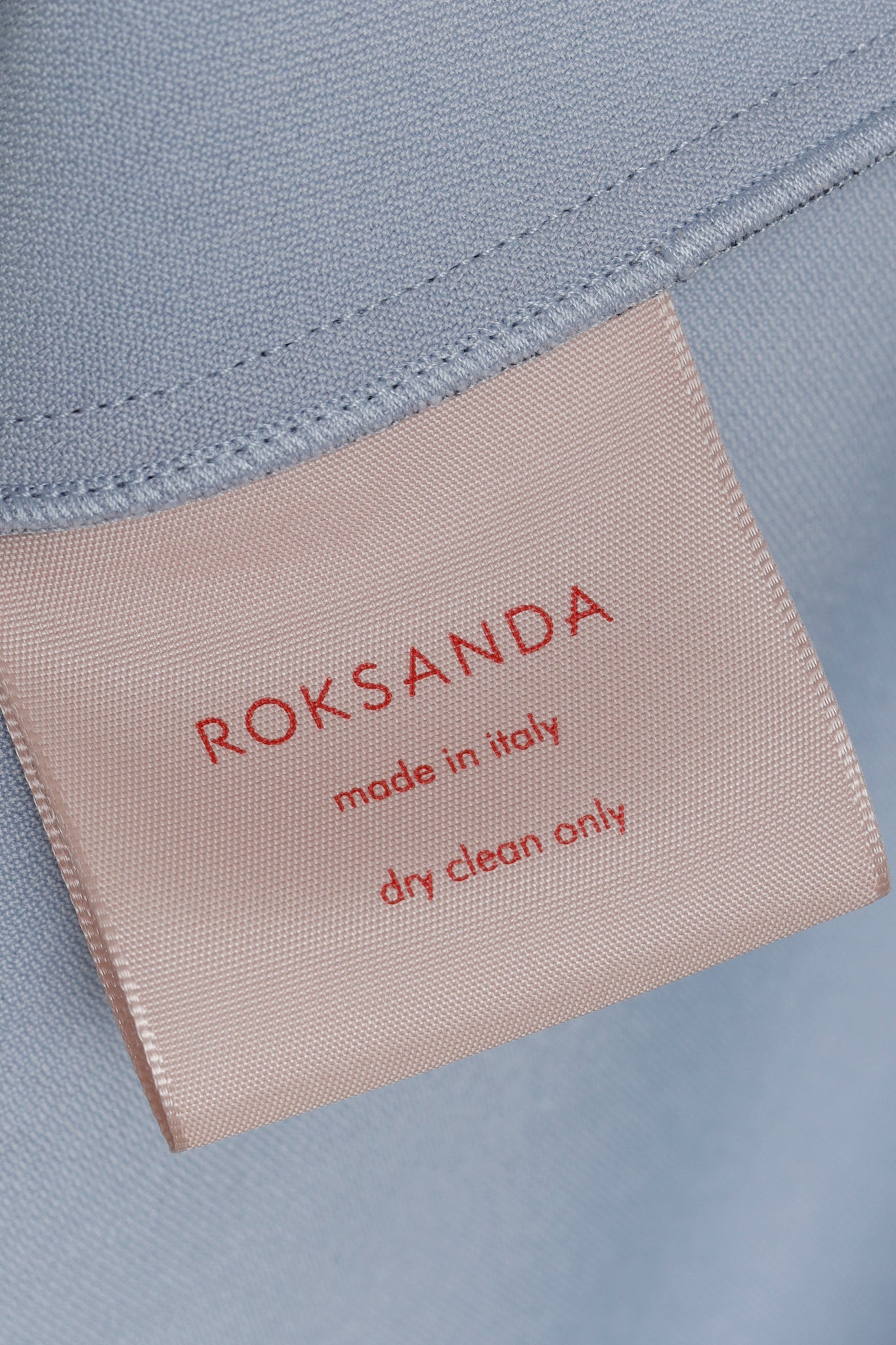Roksanda Aylin Dress