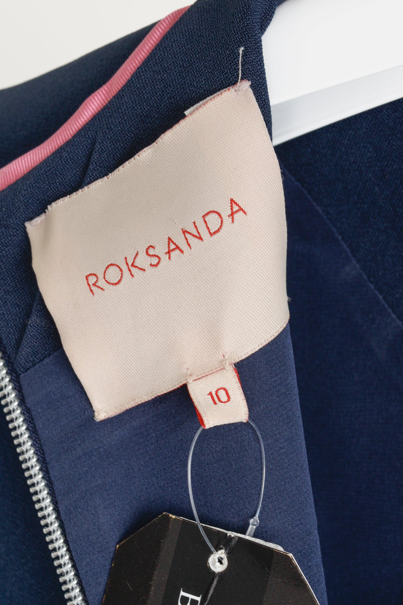 Roksanda Aylin Dress