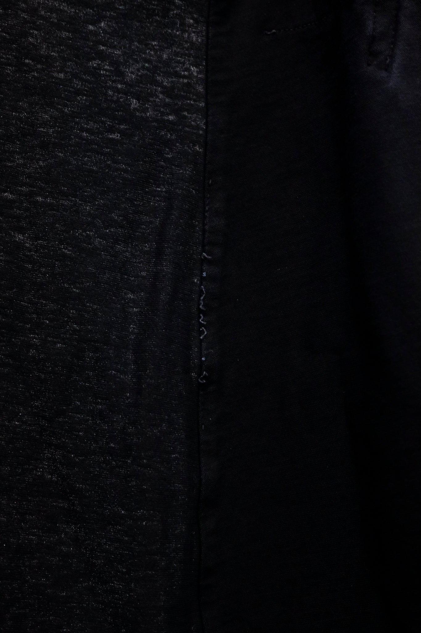 Rundholz DIP Double-Zipper Paint Splatter Jacket
