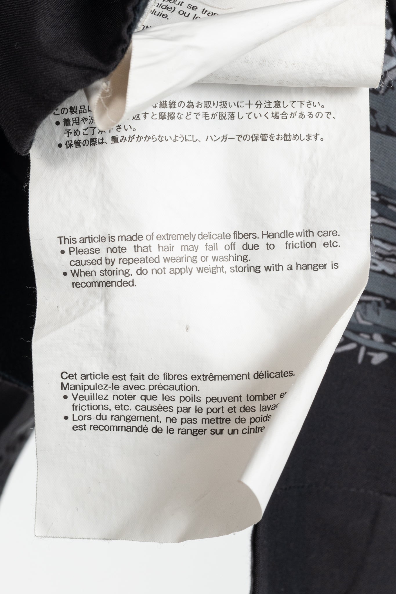 Sacai x Sun Surf Grey Diamond Head Tropical Shirt