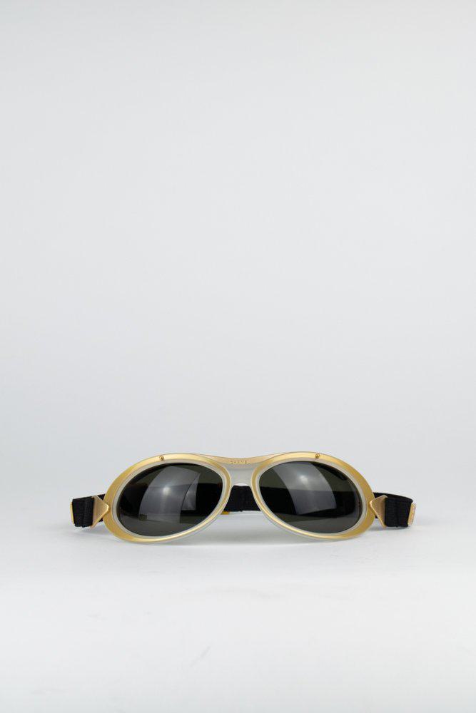 Chanel Ski Goggles