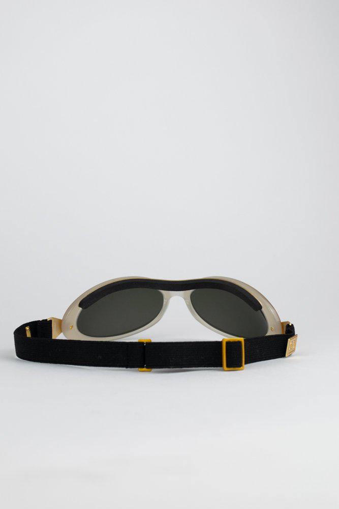 Chanel Ski Goggles