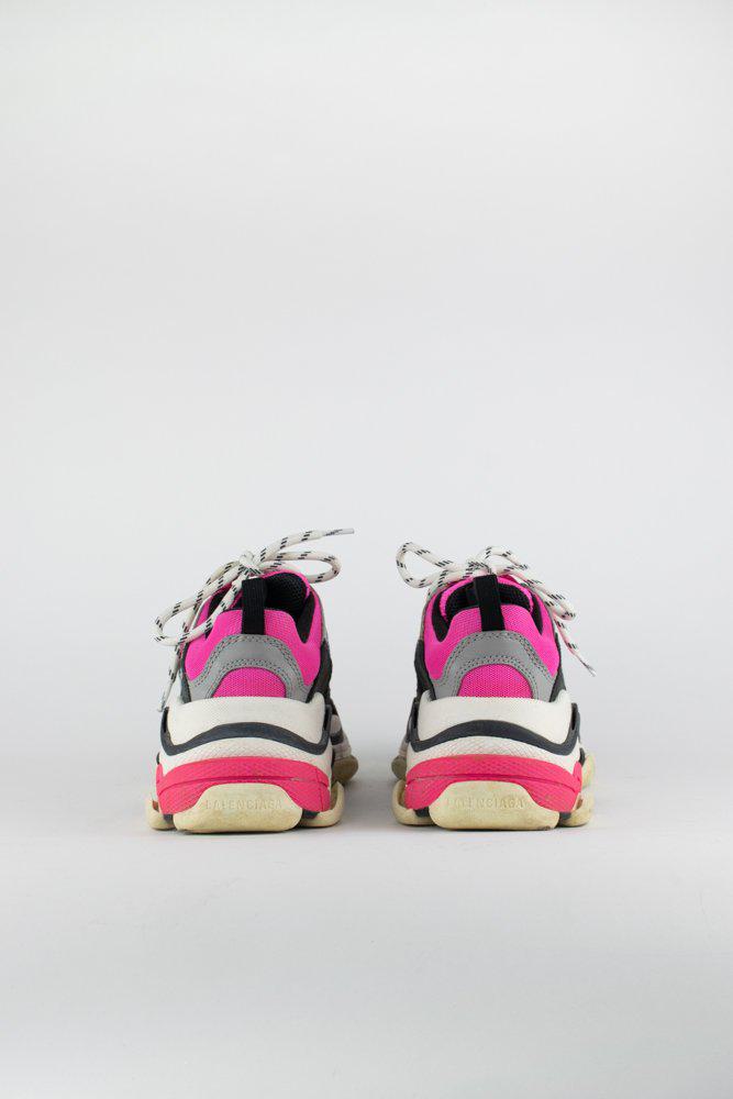 Balenciaga Triple S Sneakers