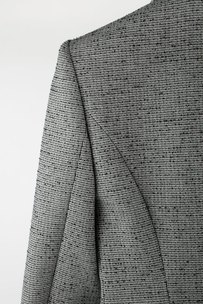Dorothee Schumacher Button Cuff Blazer