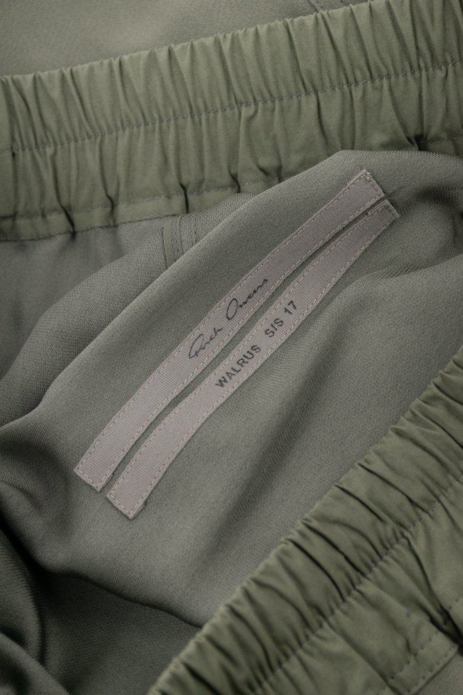 Rick Owens WALRUS S/S 17 Pants