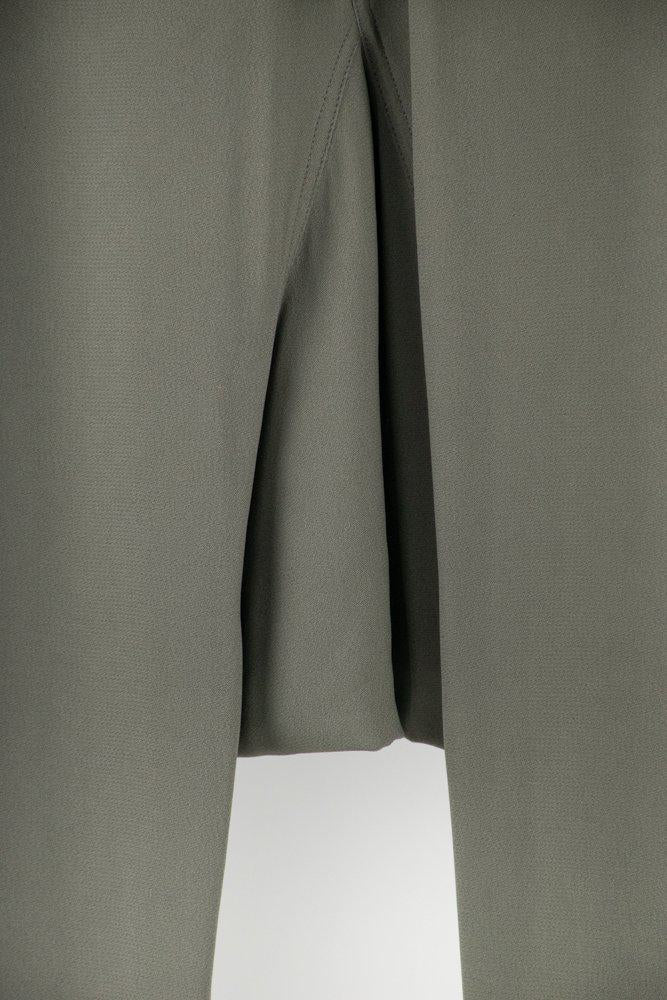 Rick Owens WALRUS S/S 17 Pants
