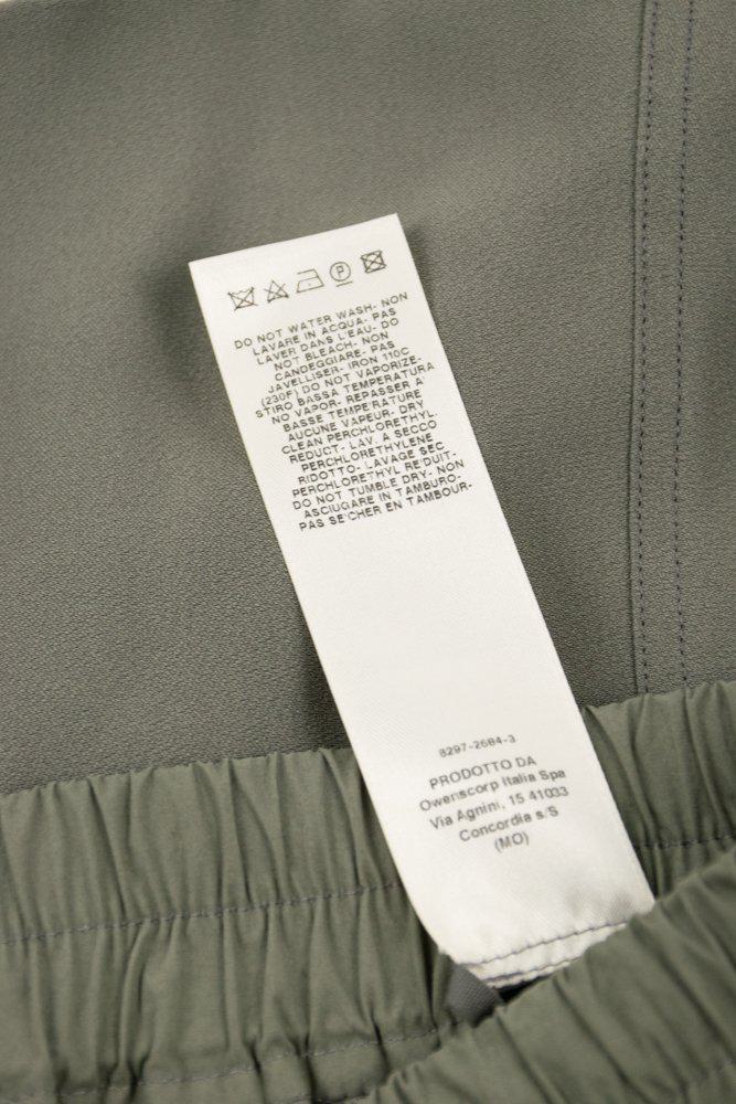 Rick Owens WALRUS S/S 17 Pants
