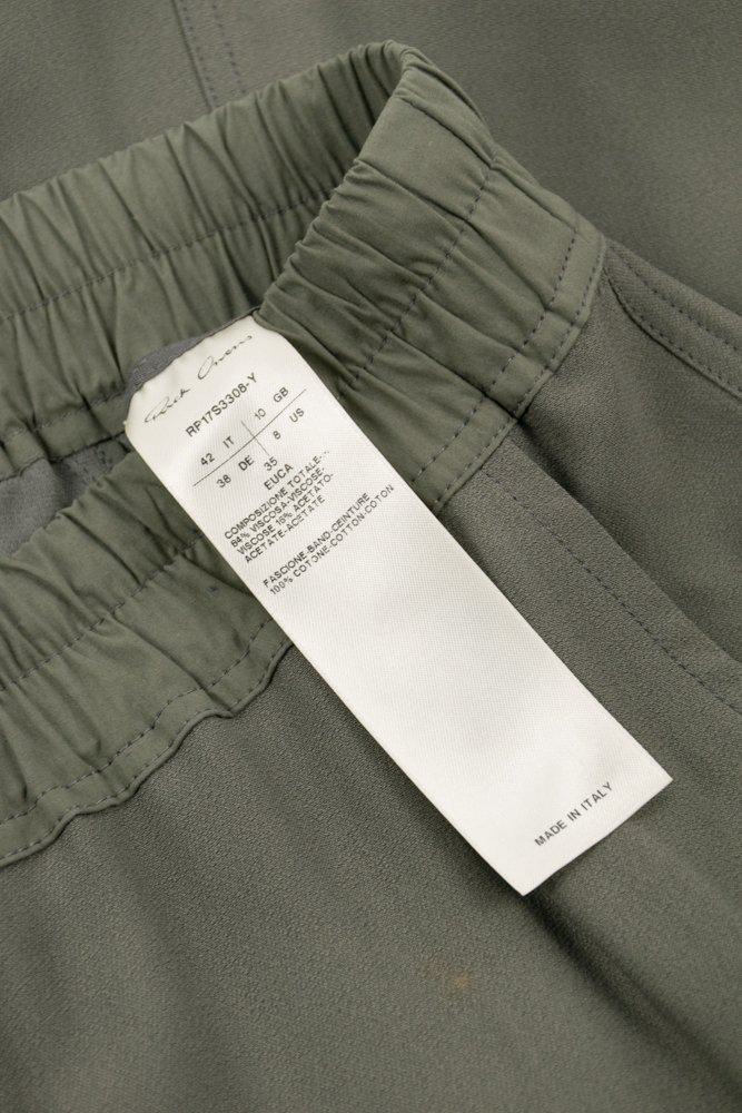 Rick Owens WALRUS S/S 17 Pants