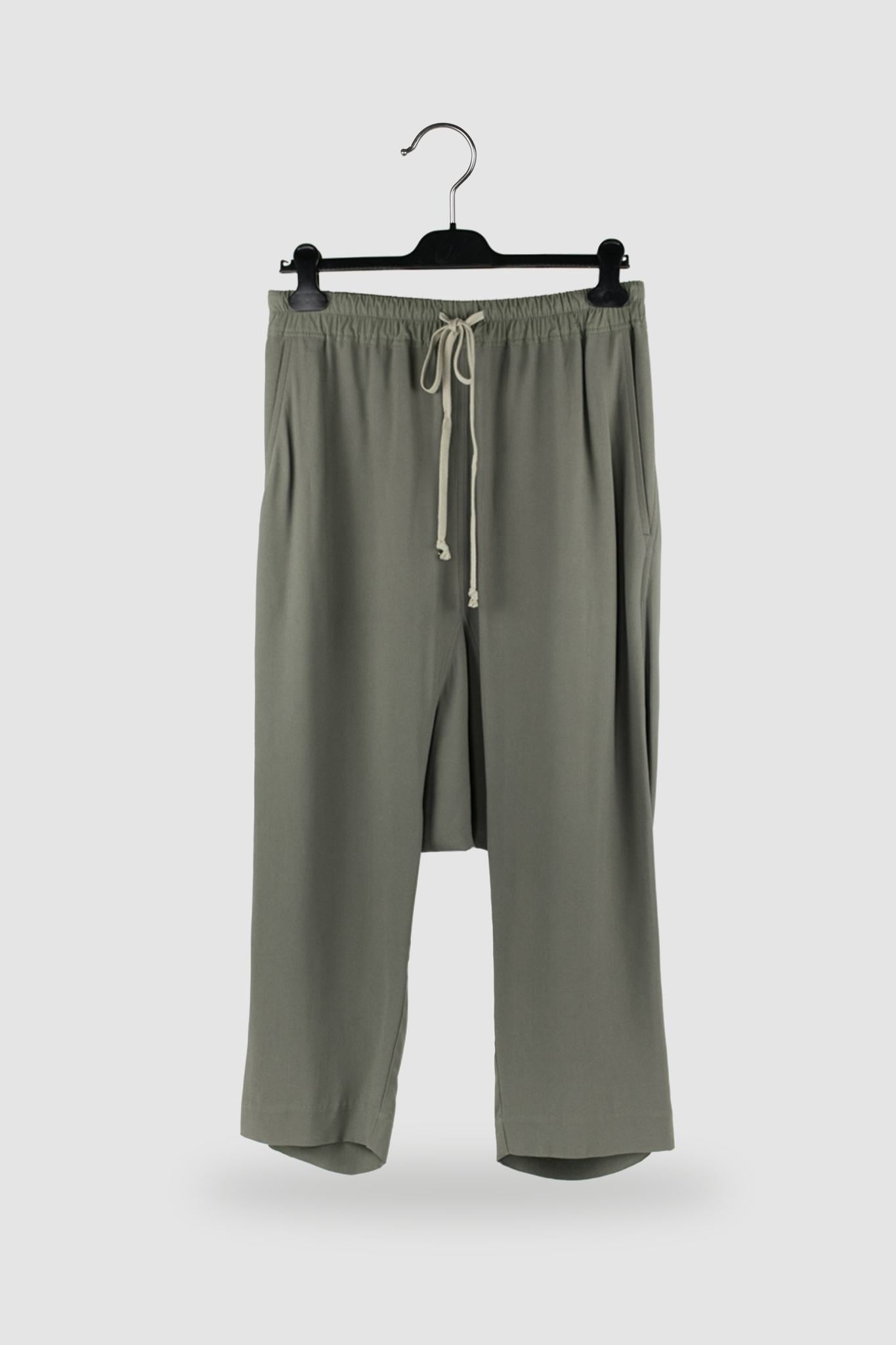 Rick Owens WALRUS S/S 17 Pants