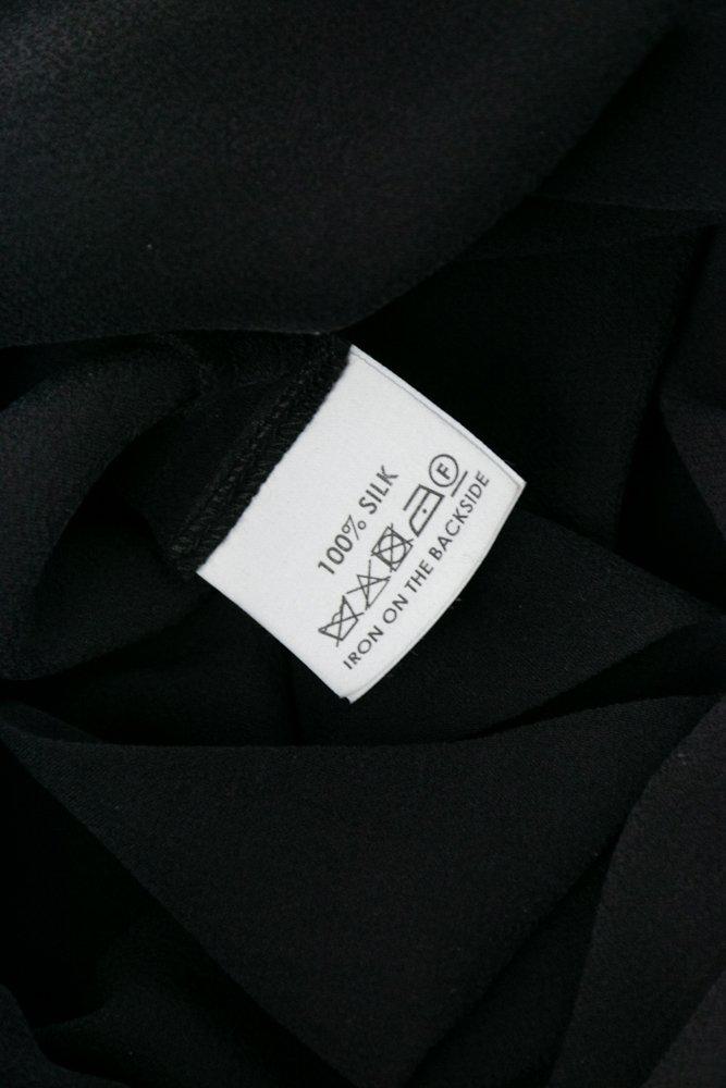 Dries Van Noten Beaded Collar Blouse