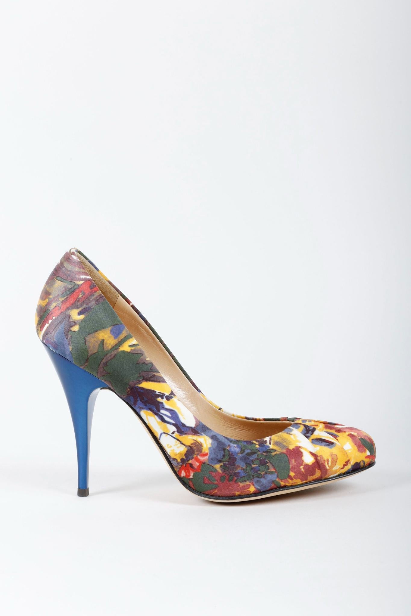 Giuseppe Zanotti Maddelene Heels
