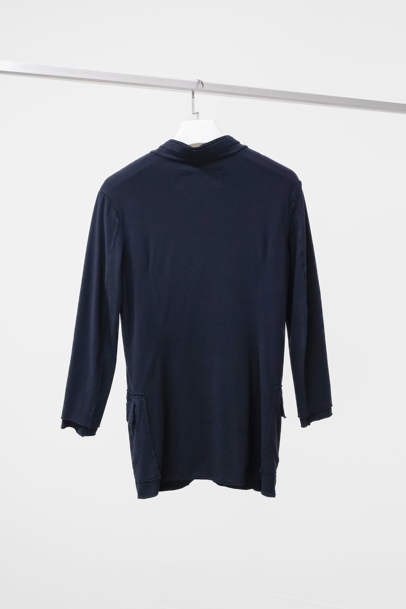 Rundholz Dip Painted Blazer