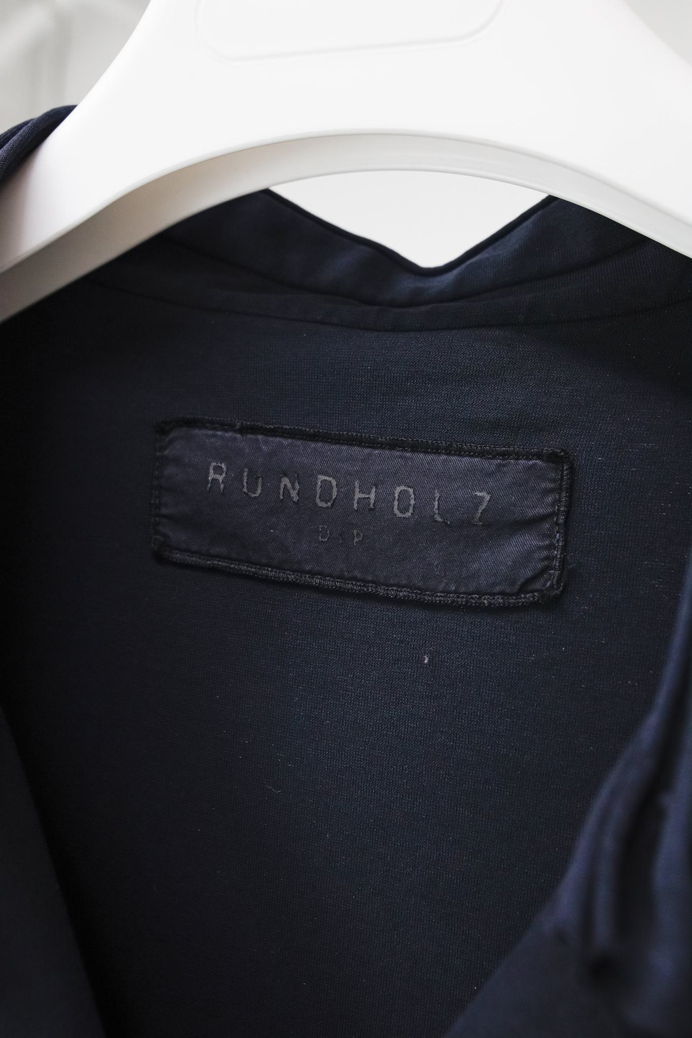 Rundholz Dip Painted Blazer