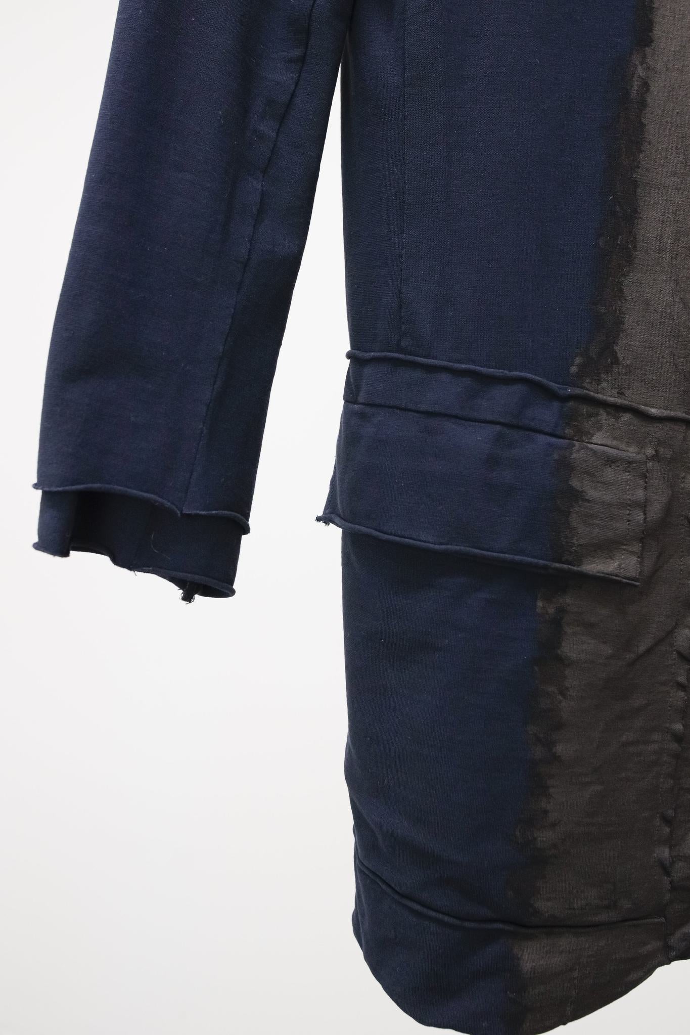 Rundholz Dip Painted Blazer
