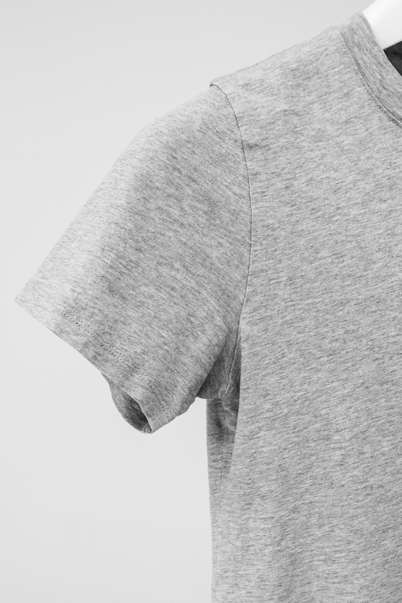 Acne Studios PAW 16 Heather Grey Dorla Tee