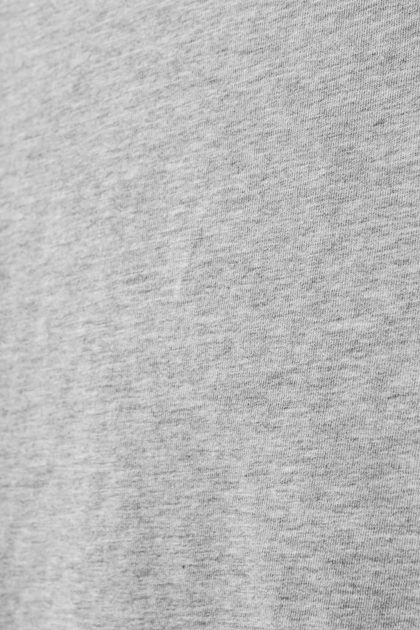 Acne Studios PAW 16 Heather Grey Dorla Tee