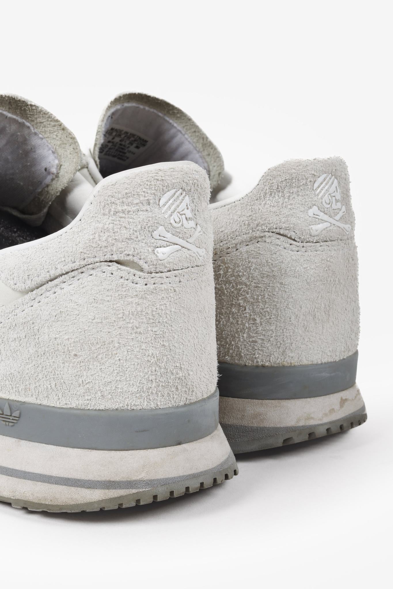 Neighborhood x Adidas NH ZX 500 Sneakers