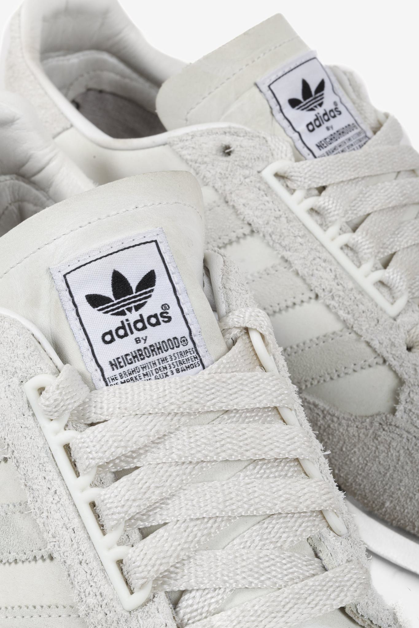 Neighborhood x Adidas NH ZX 500 Sneakers