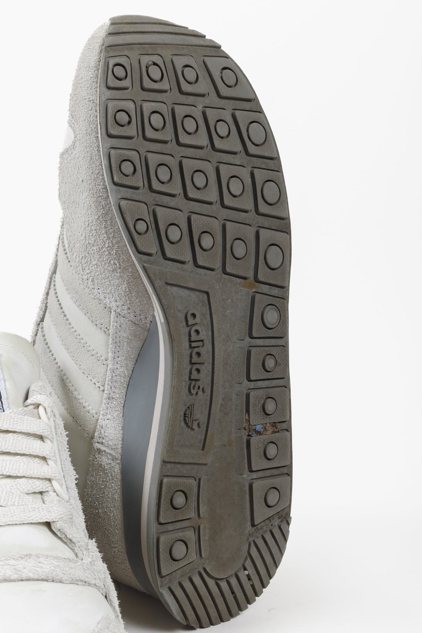 Neighborhood x Adidas NH ZX 500 Sneakers
