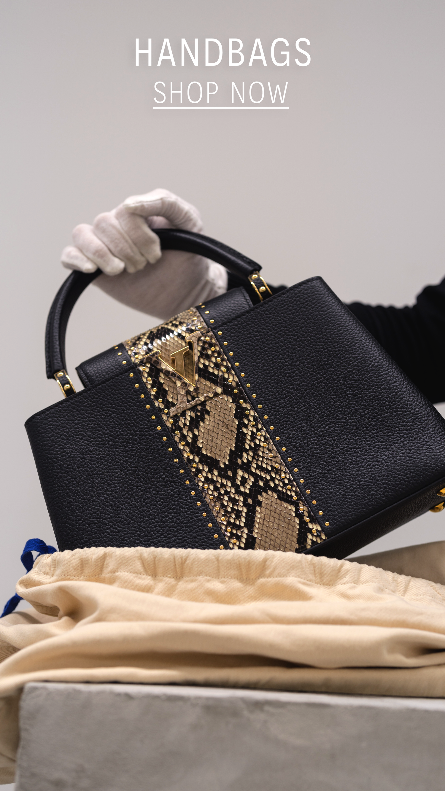 Designer bag resale sites sale