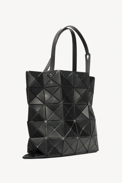 Bao Bao Issey Miyake Black Geometric Tote