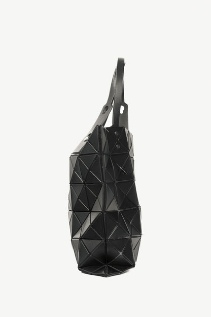 Bao Bao Issey Miyake Black Geometric Tote