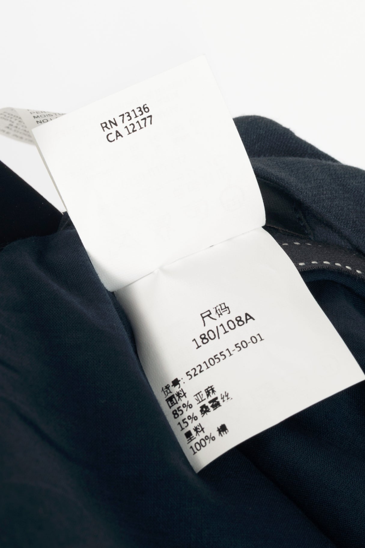 Weekend Max Mara Blue Linen-Shantung Pleated Dress