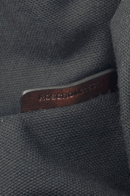 Burberry Maynard "Ebony" Vintage Washed Check Tote