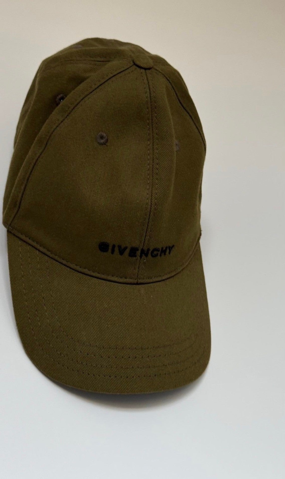 Givenchy Cap