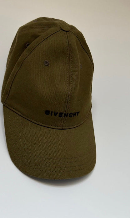Givenchy Cap