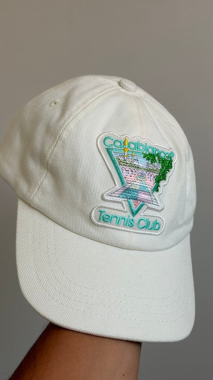 Casablanca Cap