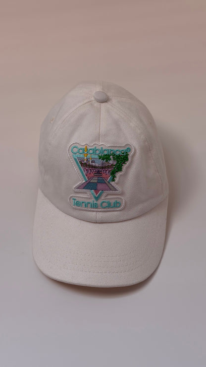 Casablanca Cap