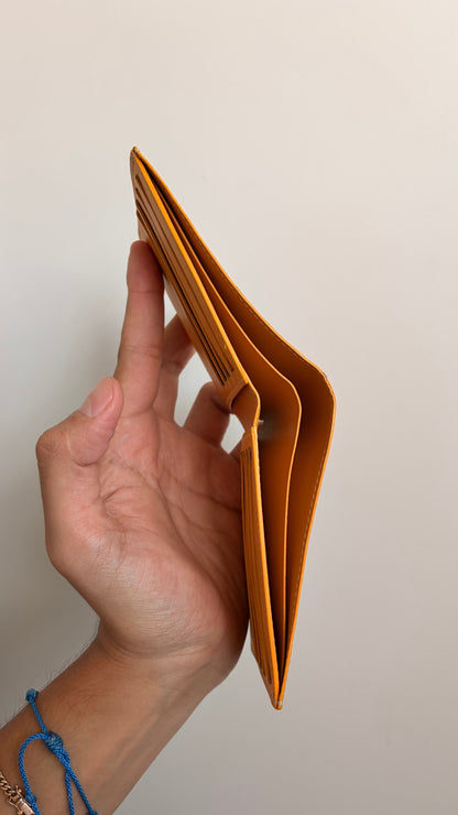 Goyard Victoire Wallet