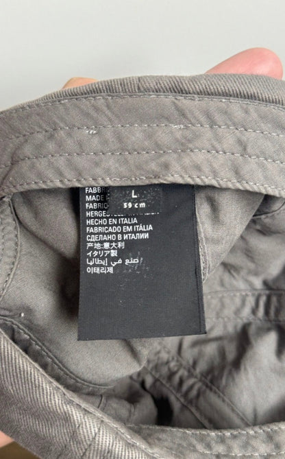 Balenciaga Political Campaign Distressed Cap