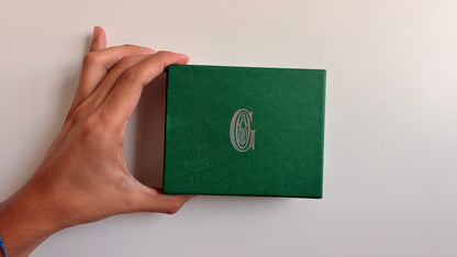 Goyard Victoire Wallet